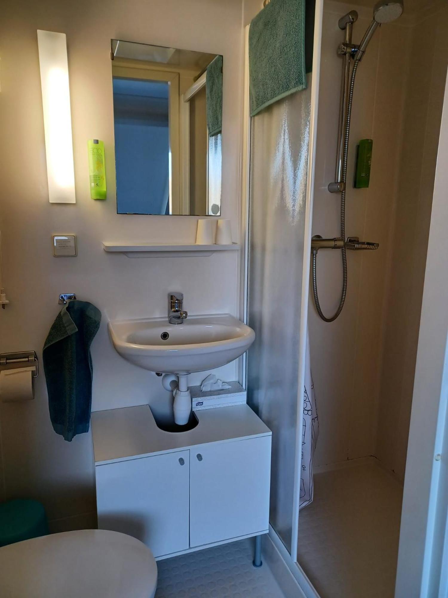 Hotel Dichtbijzee Oosterend  Zewnętrze zdjęcie